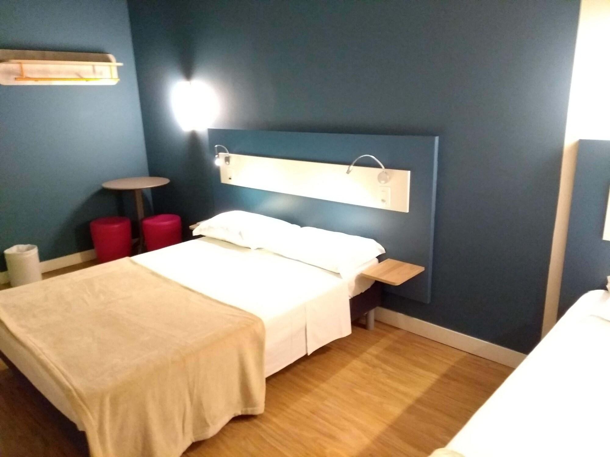 Ibis Budget 포스두이구아수 외부 사진
