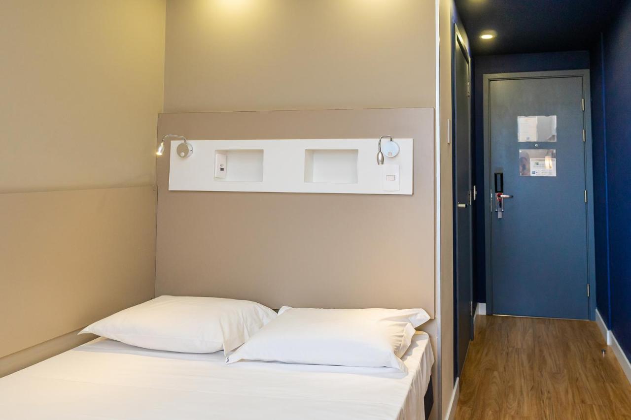 Ibis Budget 포스두이구아수 외부 사진