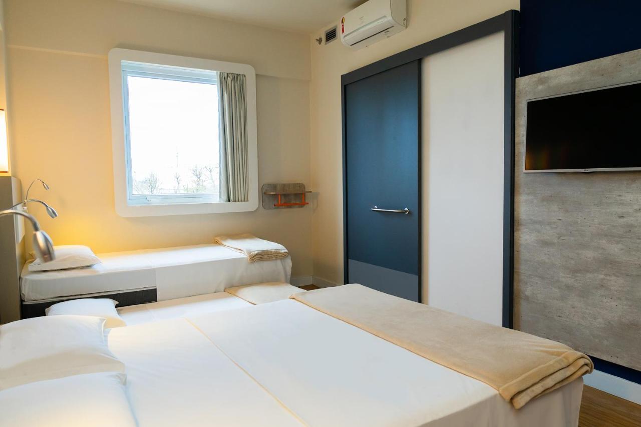 Ibis Budget 포스두이구아수 외부 사진