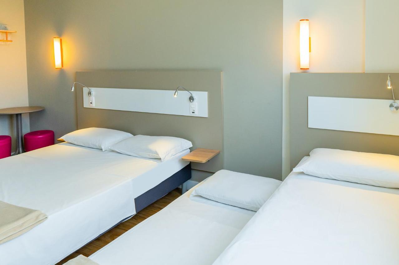 Ibis Budget 포스두이구아수 외부 사진