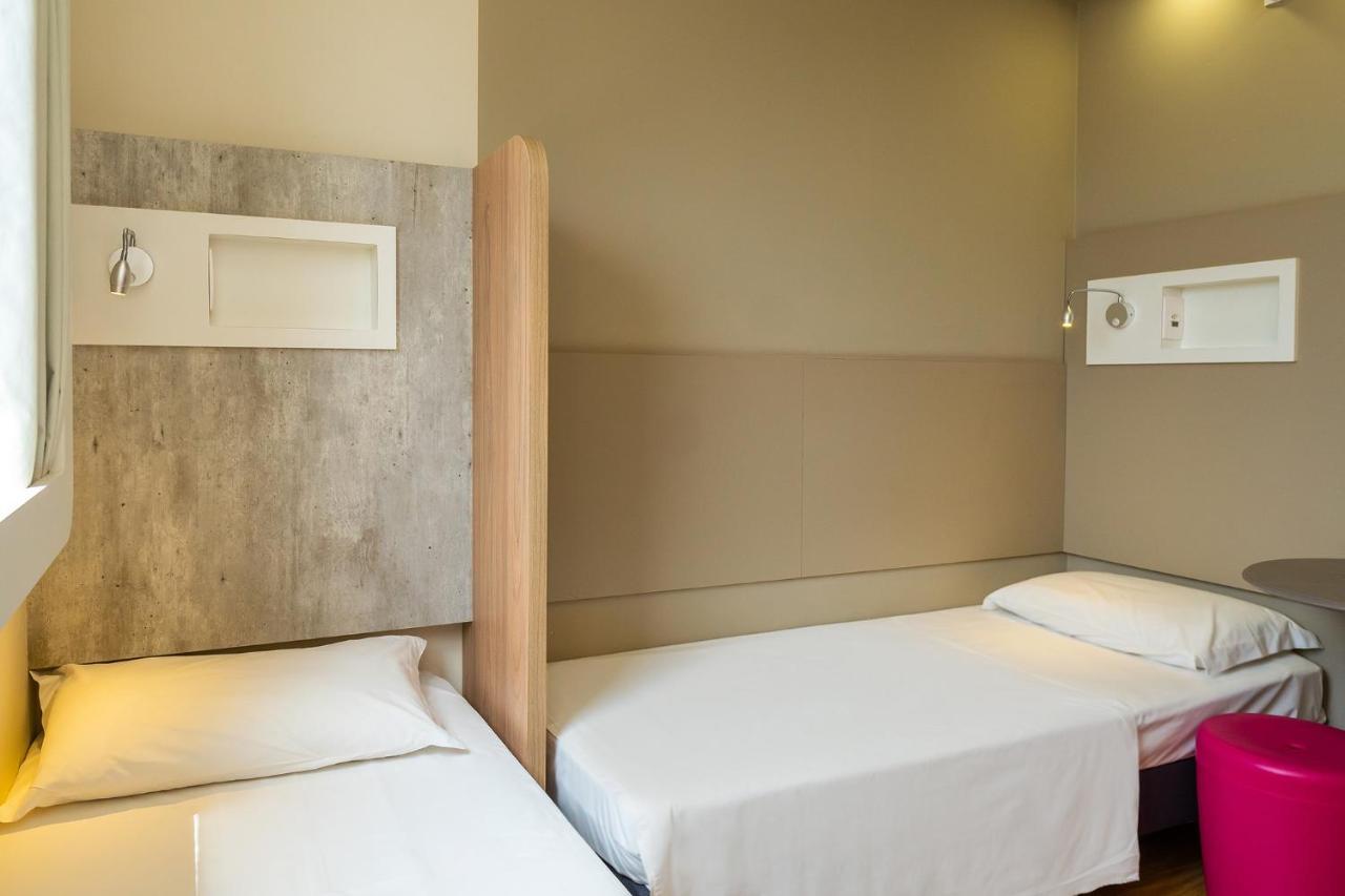 Ibis Budget 포스두이구아수 외부 사진