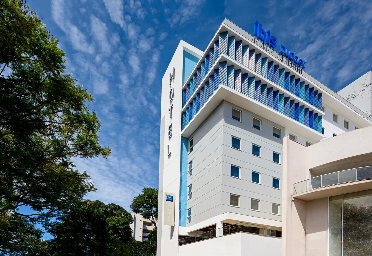 Ibis Budget 포스두이구아수 외부 사진